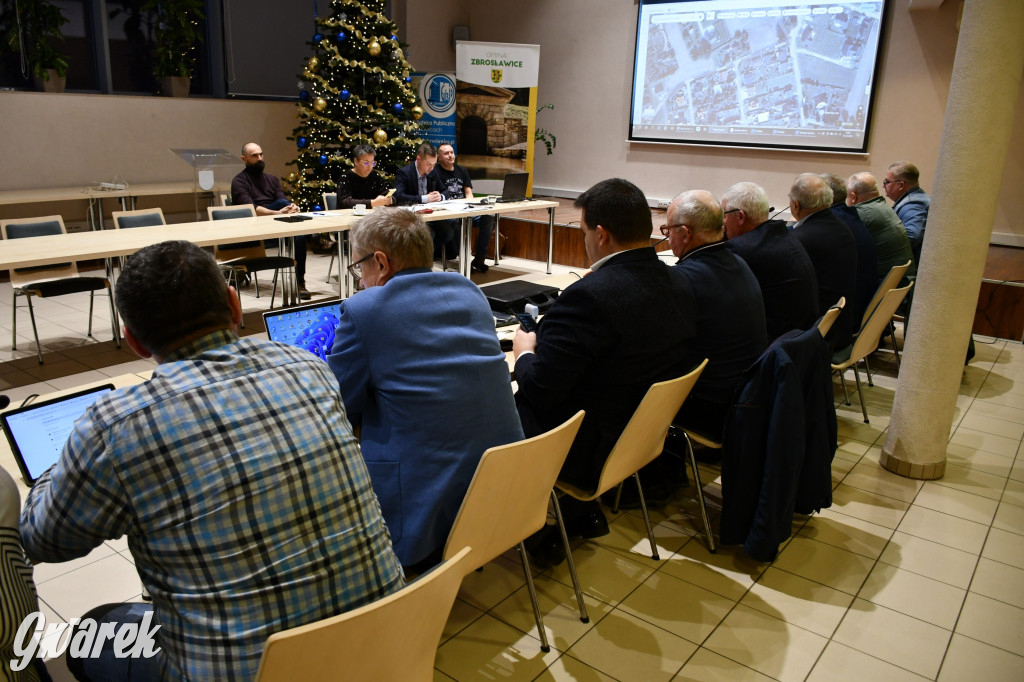 Pieniądze poszły w błoto, ale wywłaszczeń nie będzie