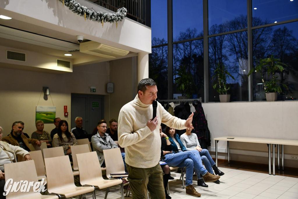 Pieniądze poszły w błoto, ale wywłaszczeń nie będzie