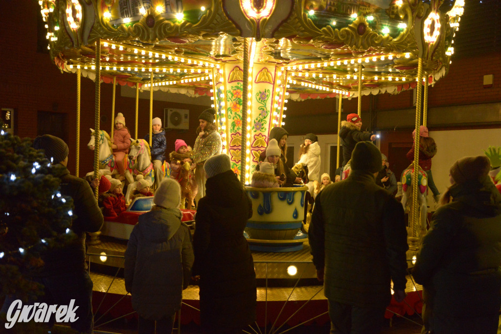 Jarmark w Kaletach przyciągnął tłumy