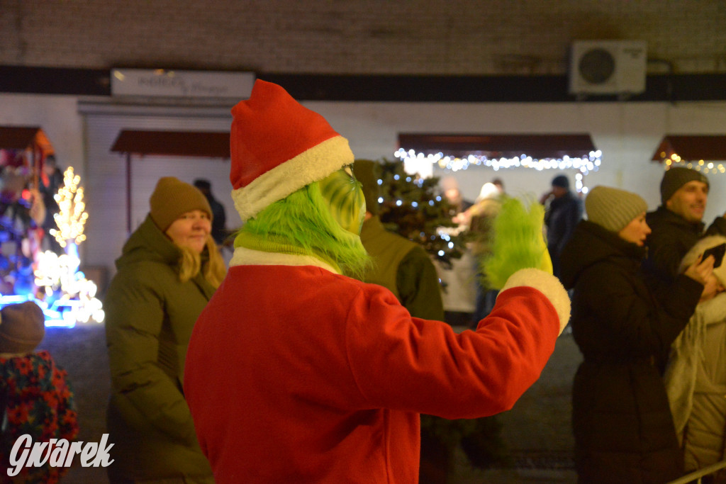 Jarmark w Kaletach przyciągnął tłumy