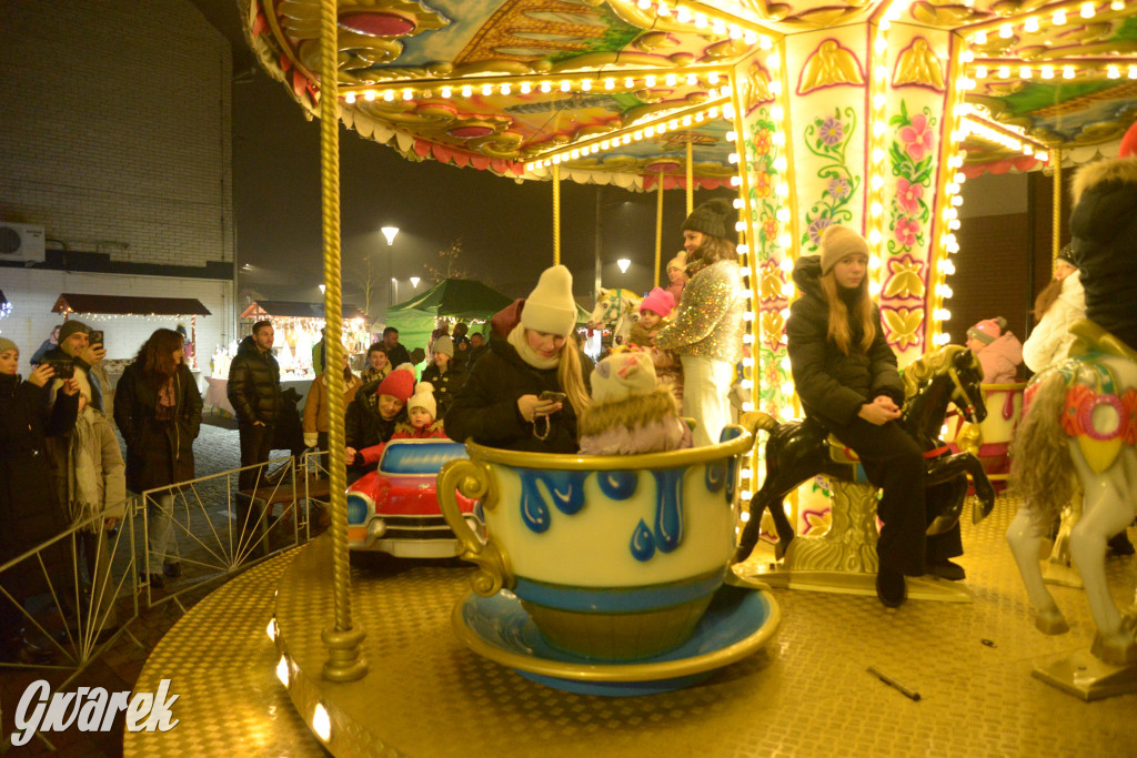 Jarmark w Kaletach przyciągnął tłumy