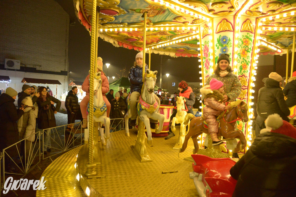 Jarmark w Kaletach przyciągnął tłumy