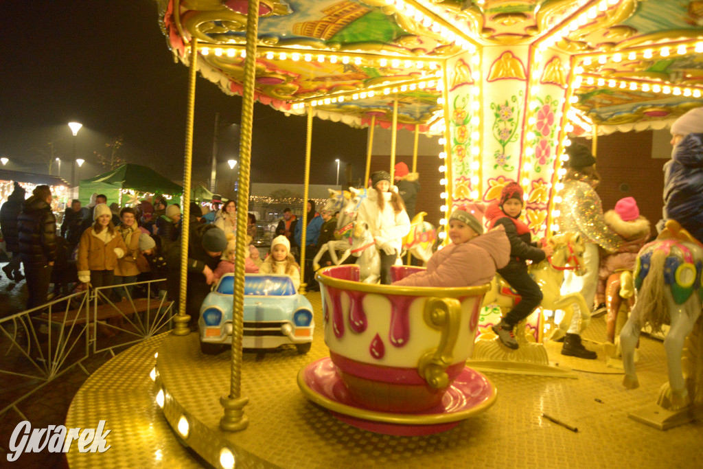 Jarmark w Kaletach przyciągnął tłumy