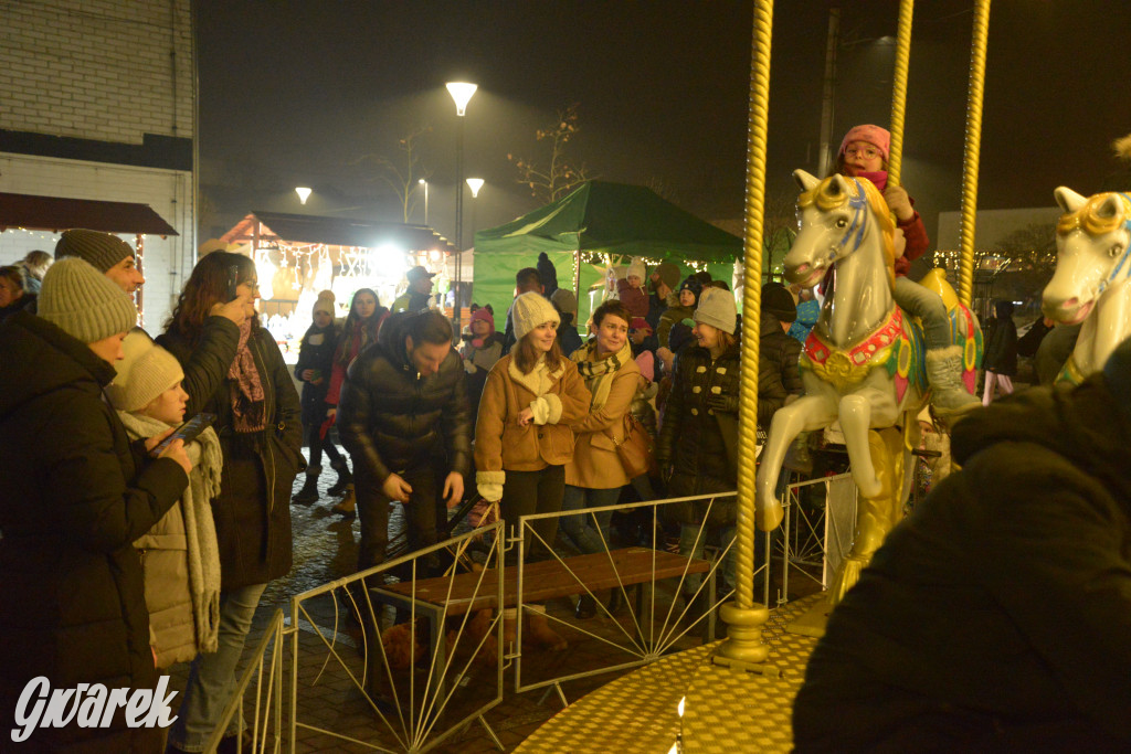 Jarmark w Kaletach przyciągnął tłumy