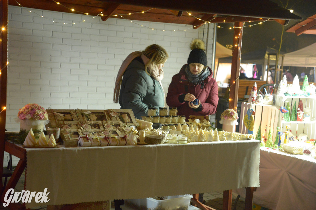 Jarmark w Kaletach przyciągnął tłumy