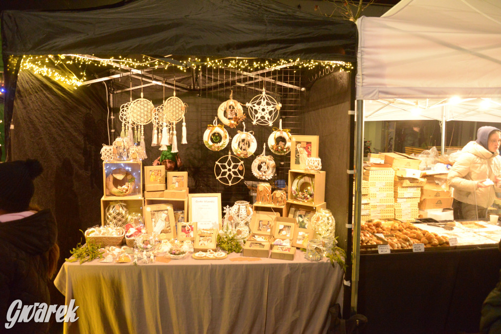 Jarmark w Kaletach przyciągnął tłumy