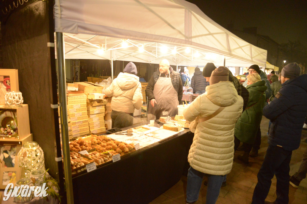 Jarmark w Kaletach przyciągnął tłumy