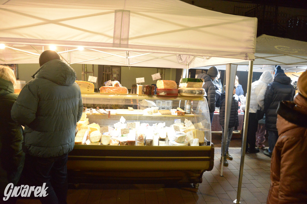 Jarmark w Kaletach przyciągnął tłumy