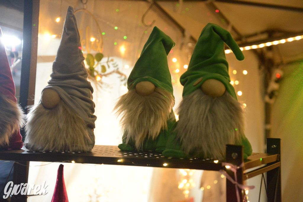 Jarmark w Kaletach przyciągnął tłumy