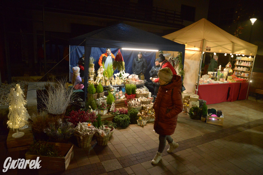Jarmark w Kaletach przyciągnął tłumy