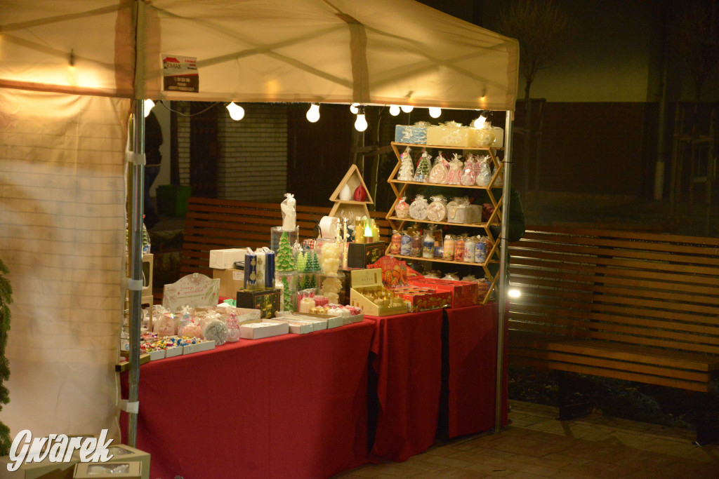 Jarmark w Kaletach przyciągnął tłumy