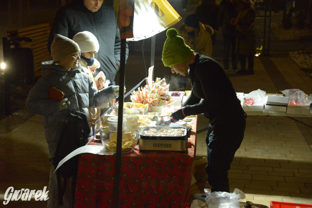 Jarmark w Kaletach przyciągnął tłumy