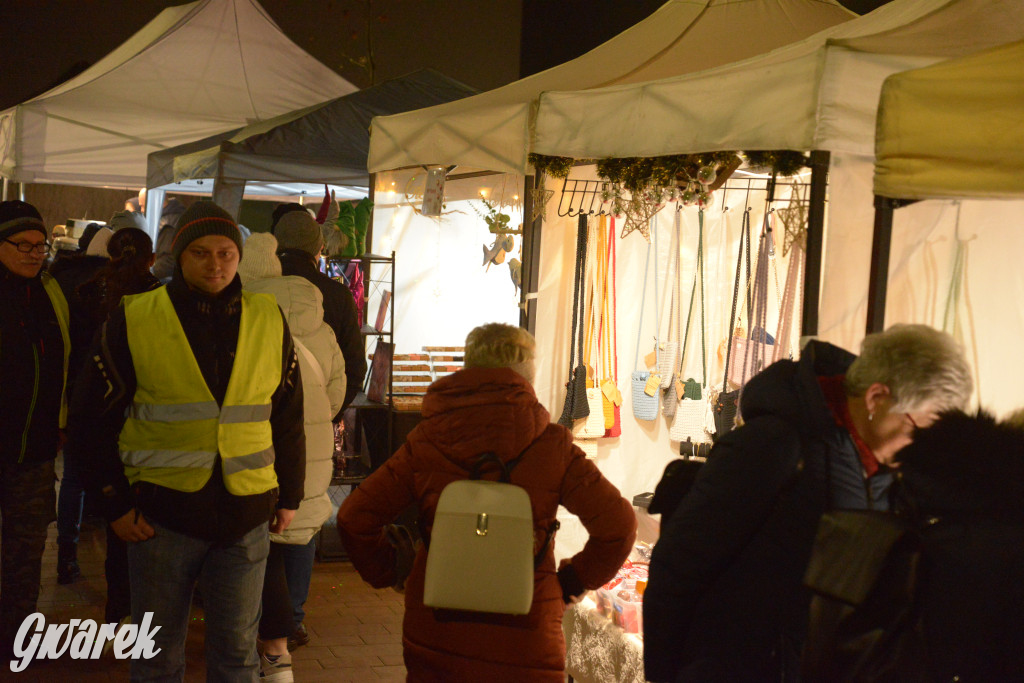 Jarmark w Kaletach przyciągnął tłumy