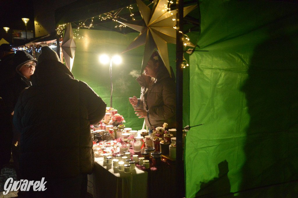 Jarmark w Kaletach przyciągnął tłumy