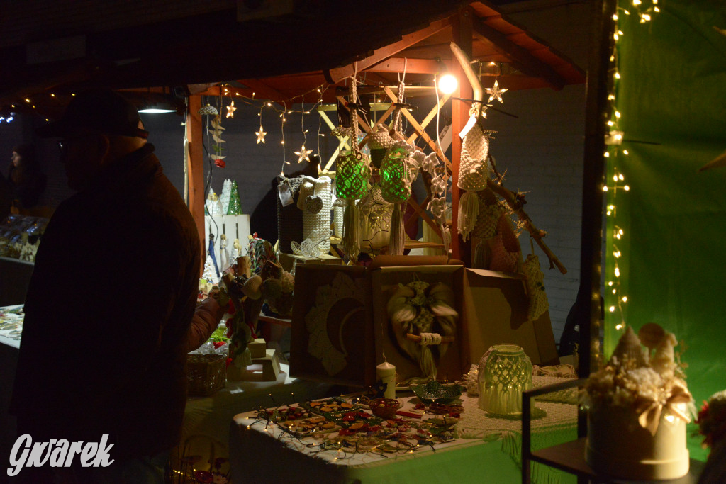 Jarmark w Kaletach przyciągnął tłumy