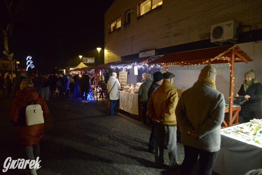 Jarmark w Kaletach przyciągnął tłumy
