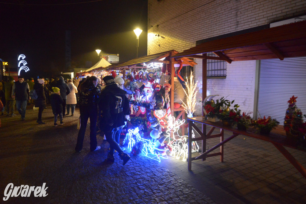 Jarmark w Kaletach przyciągnął tłumy