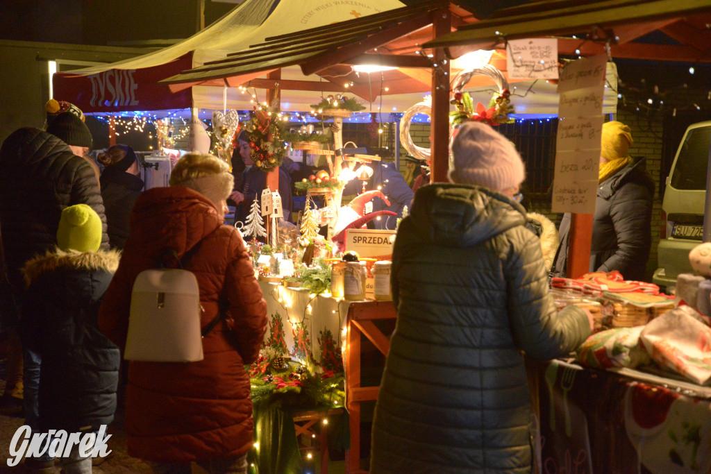 Jarmark w Kaletach przyciągnął tłumy