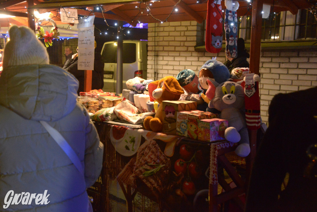 Jarmark w Kaletach przyciągnął tłumy