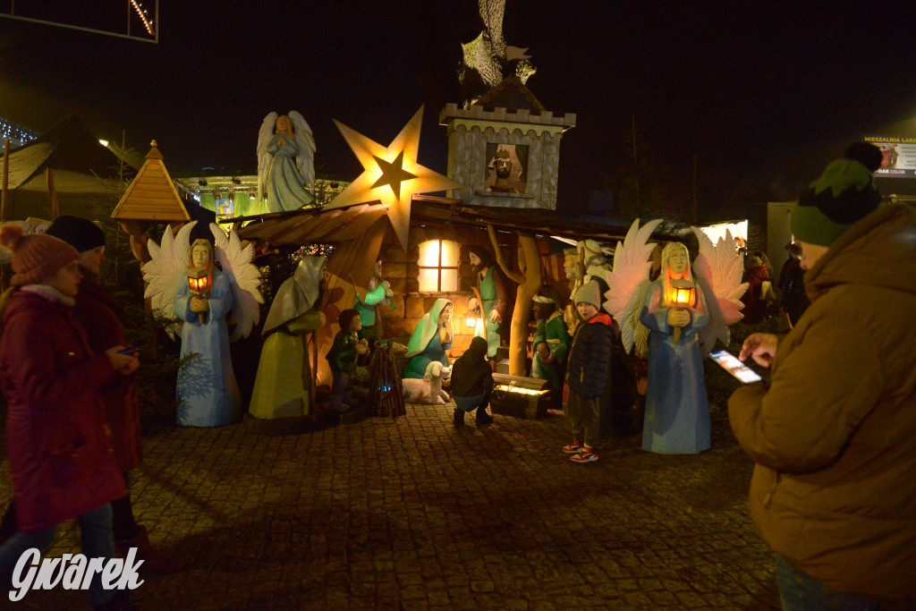 Jarmark w Kaletach przyciągnął tłumy