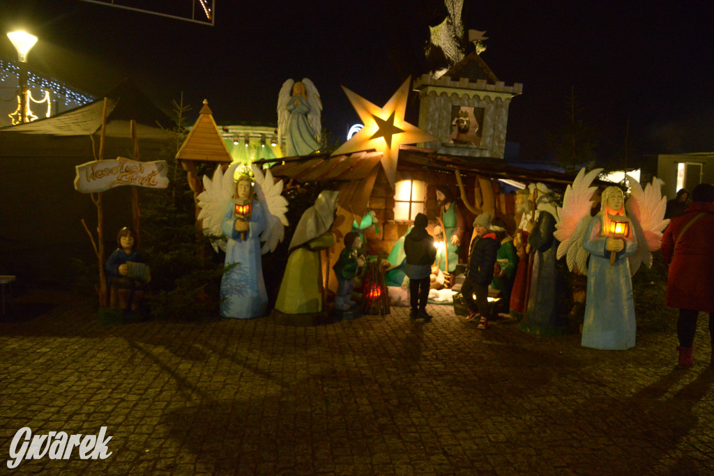 Jarmark w Kaletach przyciągnął tłumy