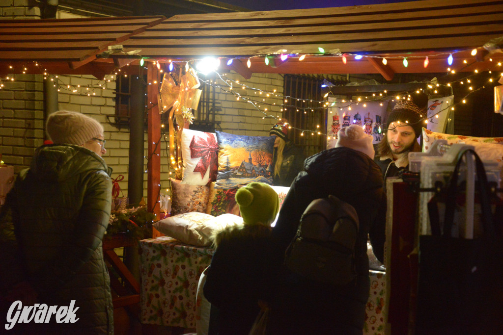 Jarmark w Kaletach przyciągnął tłumy