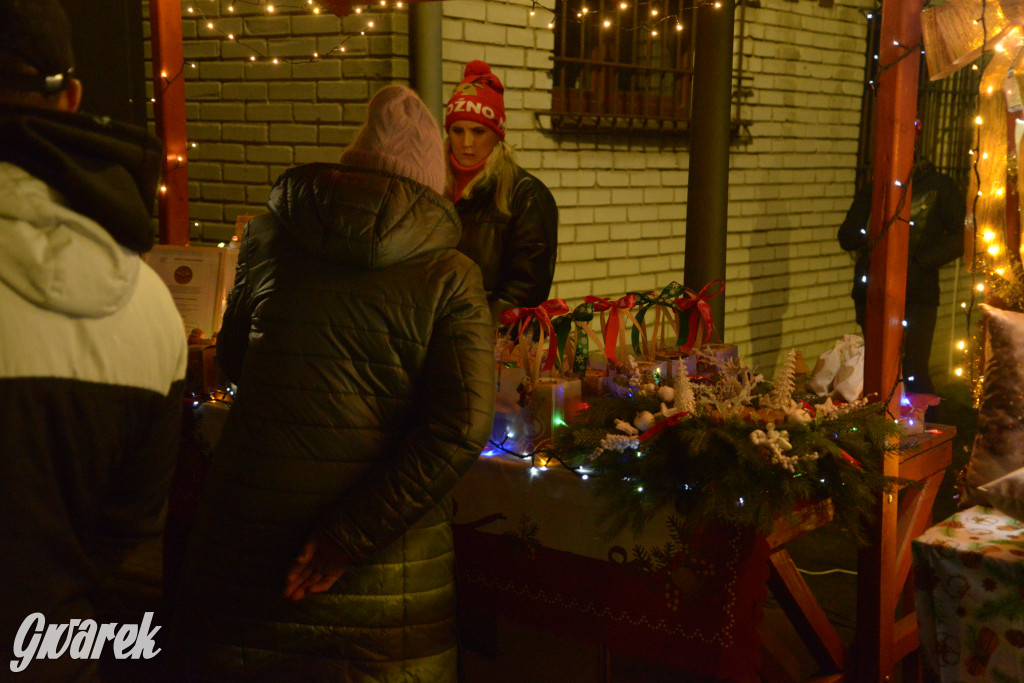 Jarmark w Kaletach przyciągnął tłumy