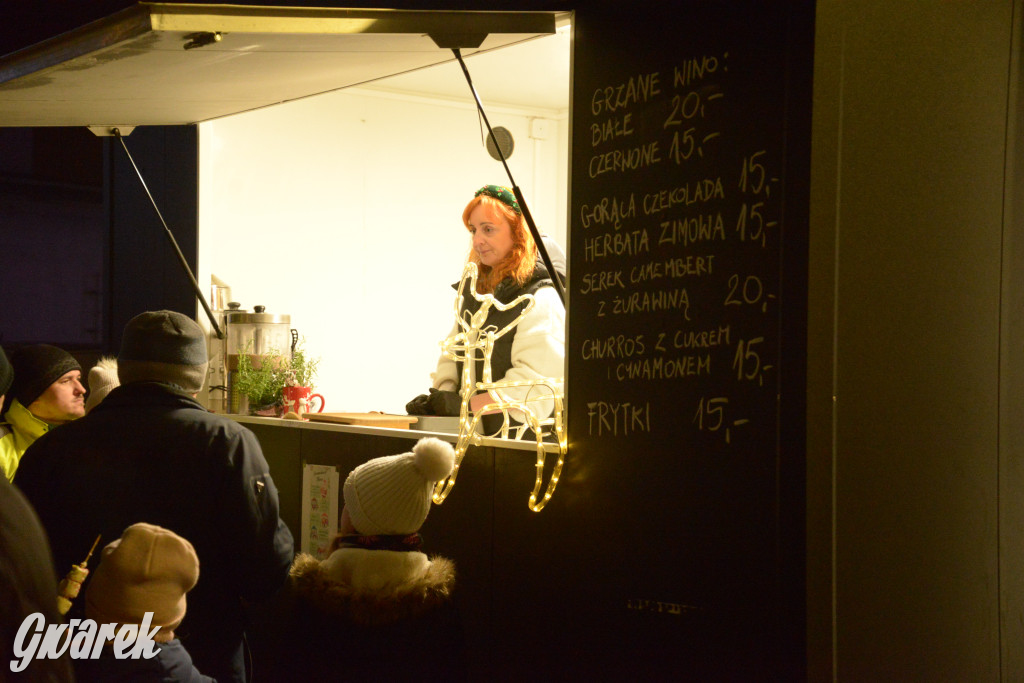 Jarmark w Kaletach przyciągnął tłumy