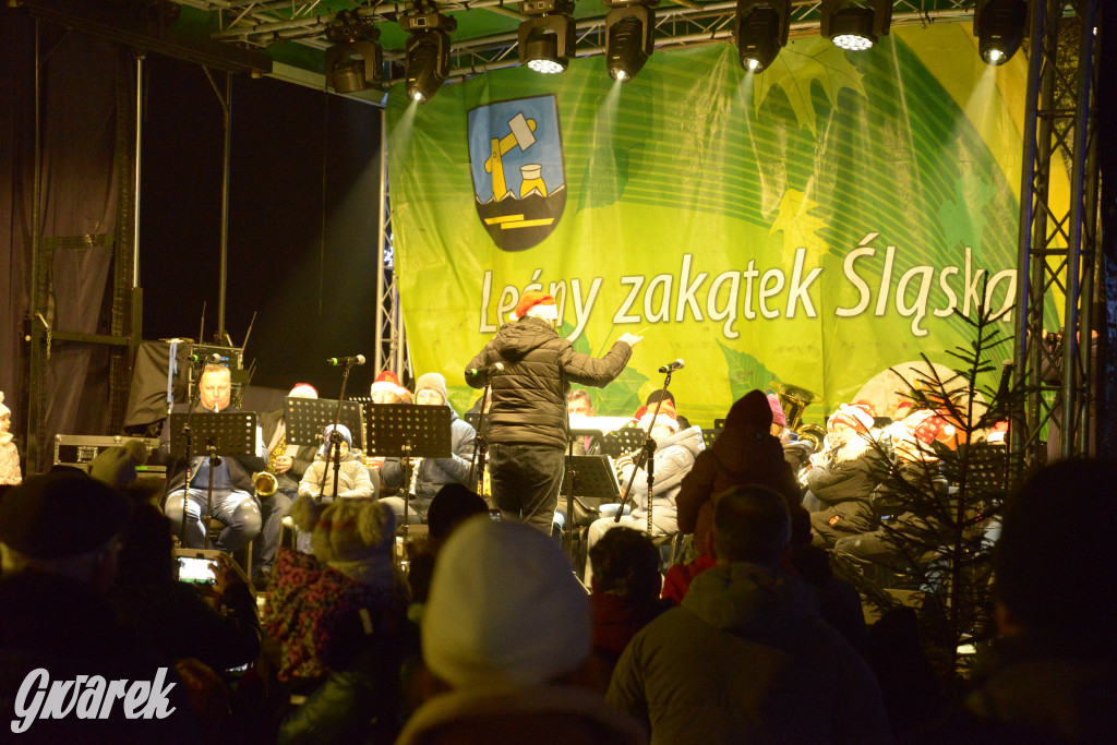 Jarmark w Kaletach przyciągnął tłumy