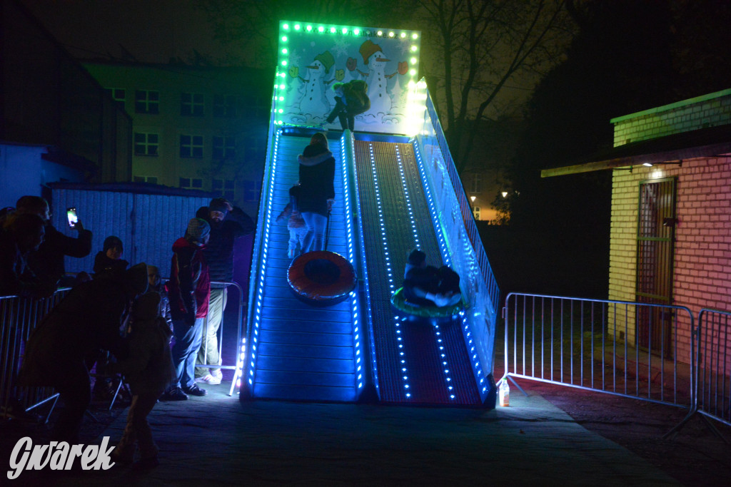 Jarmark w Kaletach przyciągnął tłumy