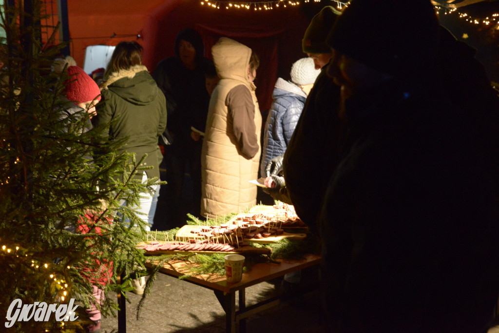 Jarmark w Kaletach przyciągnął tłumy