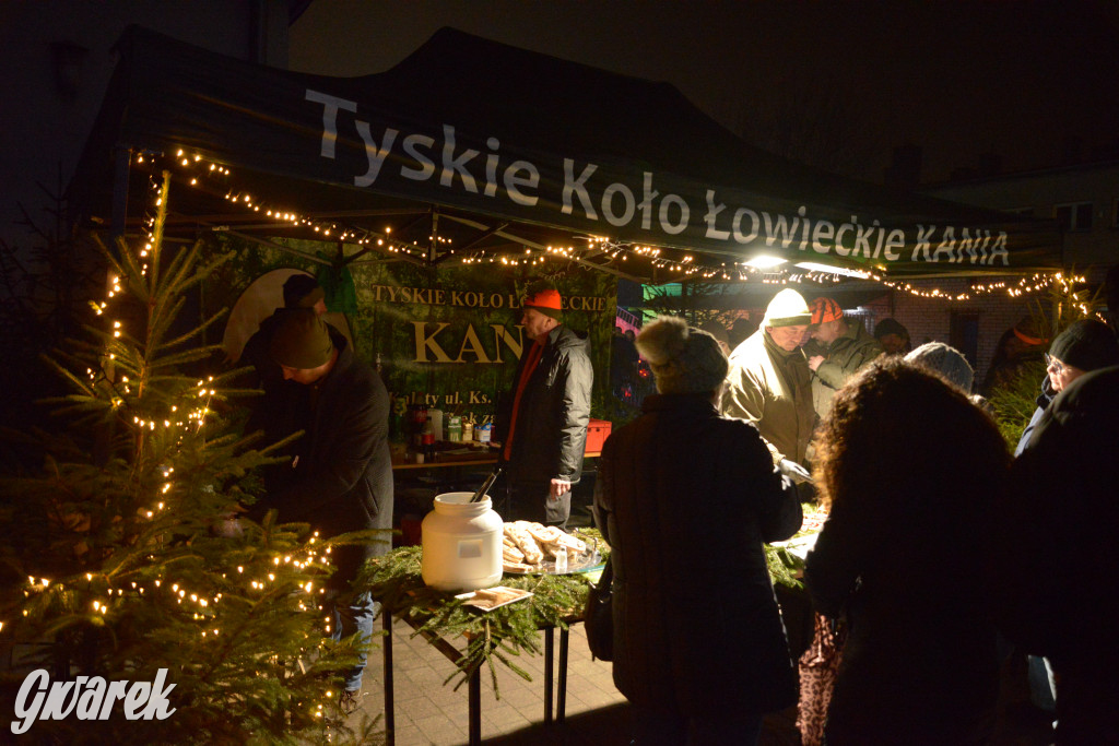 Jarmark w Kaletach przyciągnął tłumy