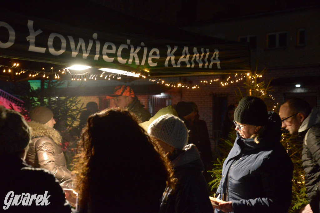 Jarmark w Kaletach przyciągnął tłumy