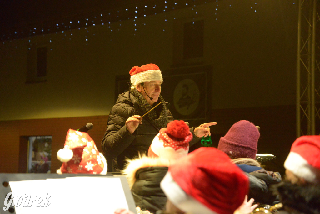 Jarmark w Kaletach przyciągnął tłumy