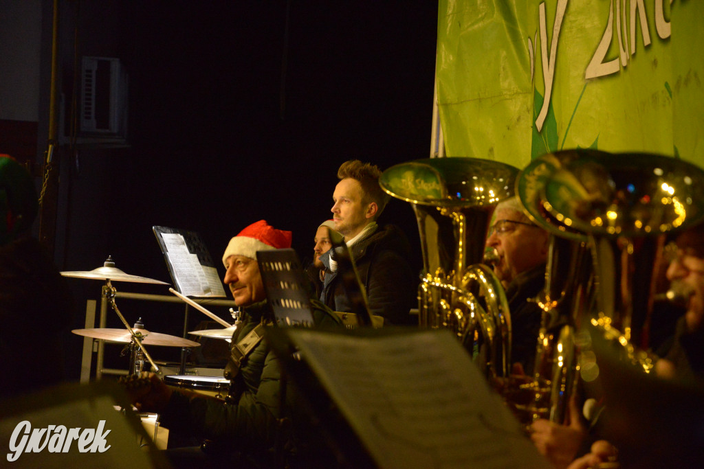 Jarmark w Kaletach przyciągnął tłumy