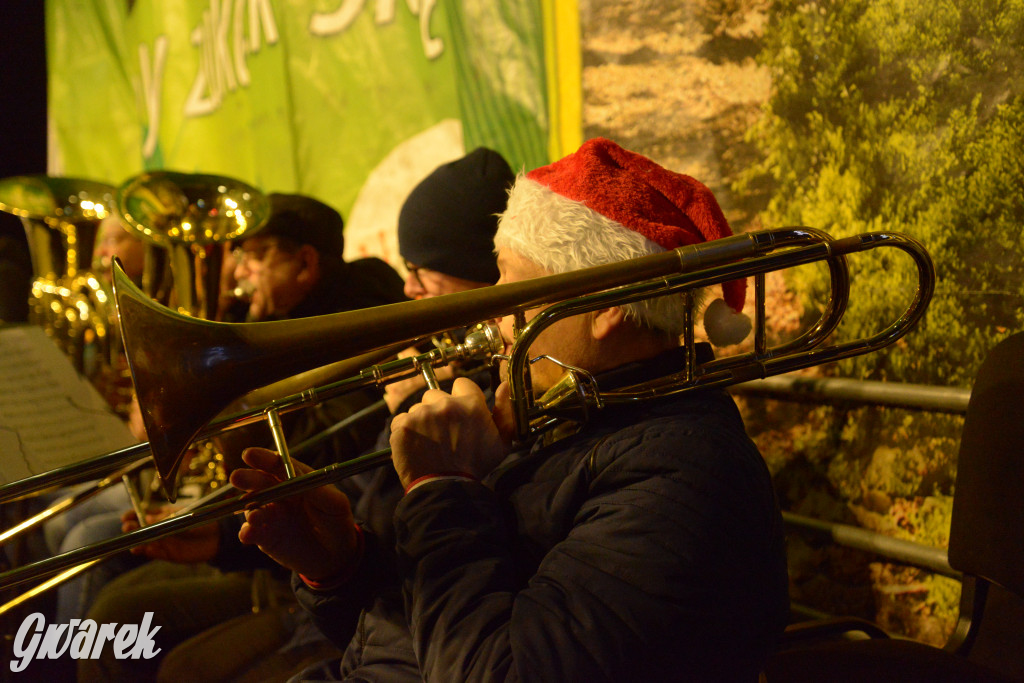 Jarmark w Kaletach przyciągnął tłumy