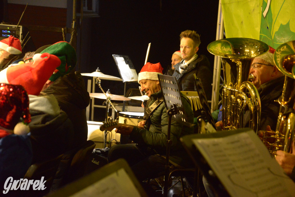 Jarmark w Kaletach przyciągnął tłumy