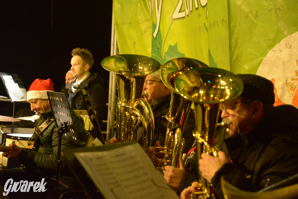 Jarmark w Kaletach przyciągnął tłumy