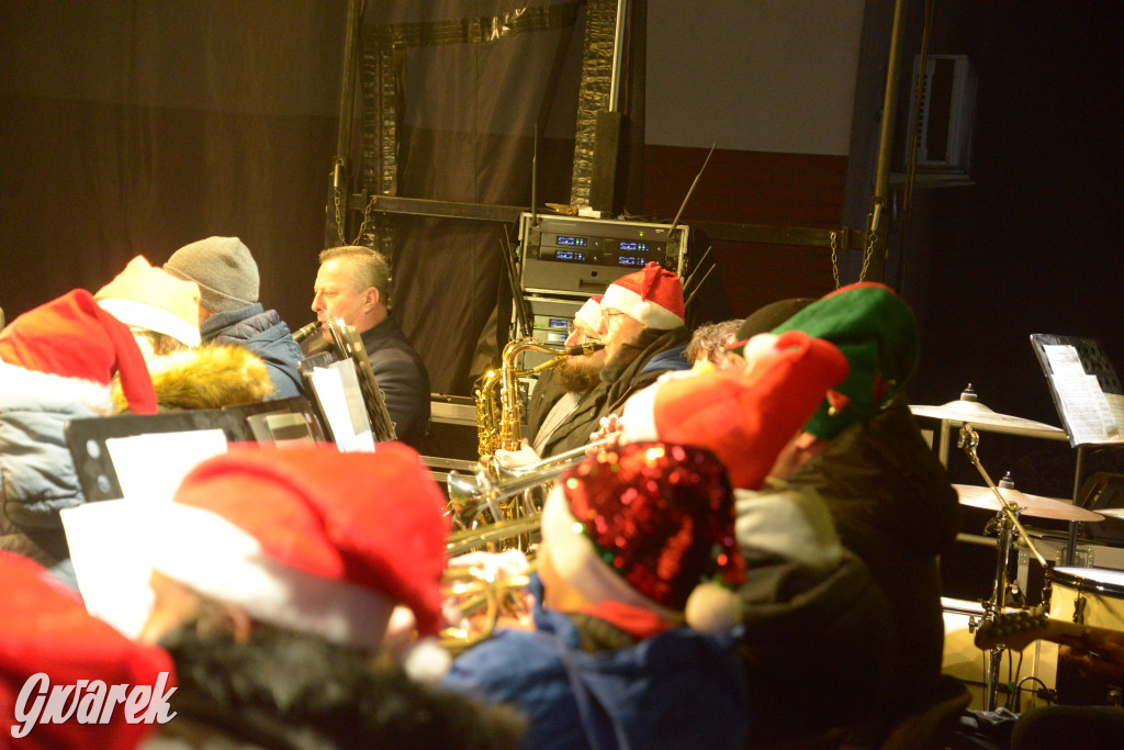 Jarmark w Kaletach przyciągnął tłumy