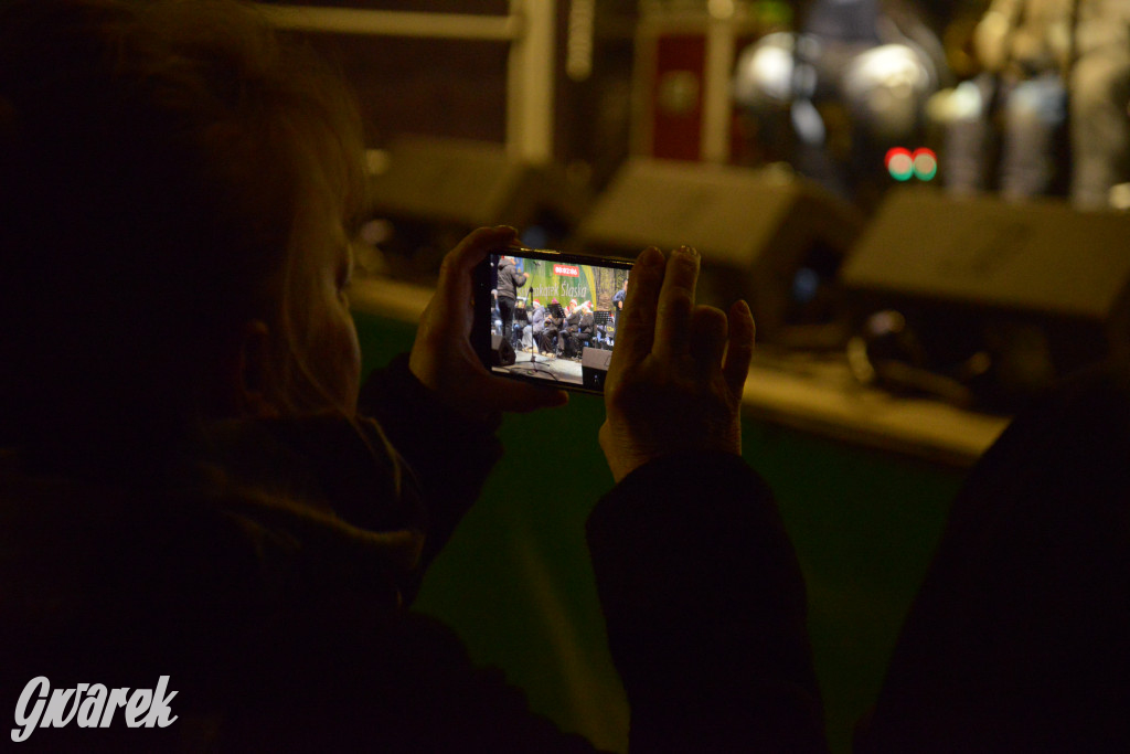 Jarmark w Kaletach przyciągnął tłumy