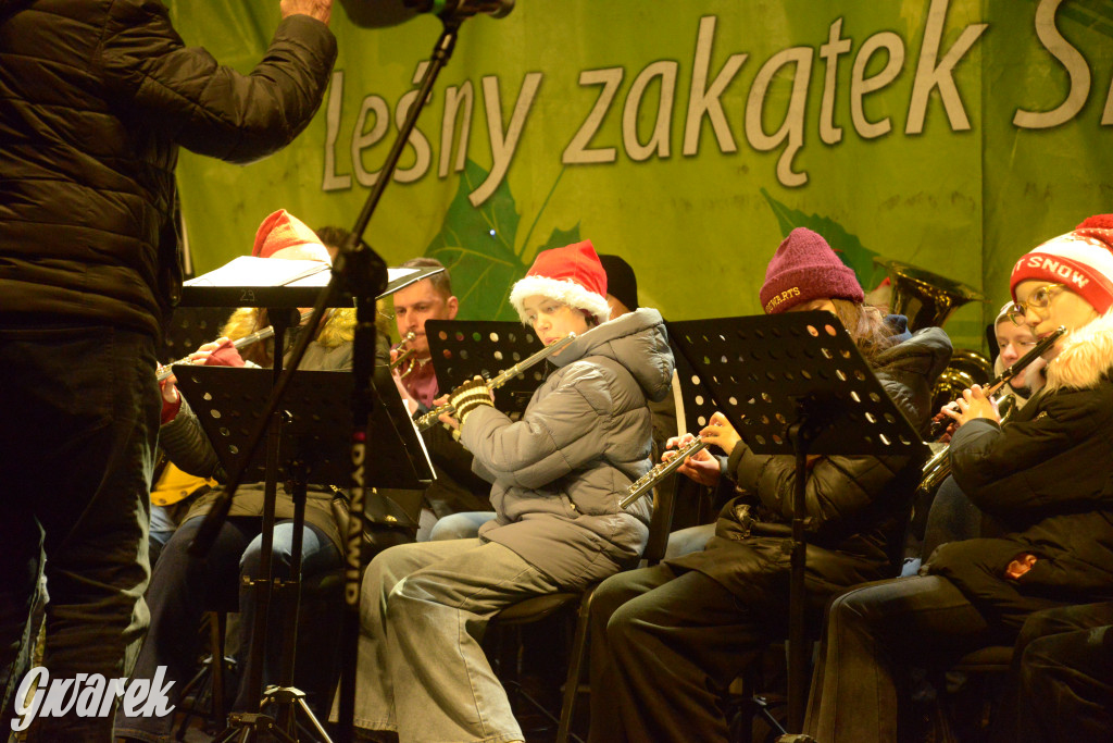 Jarmark w Kaletach przyciągnął tłumy