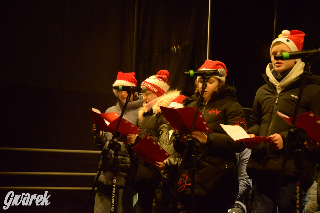 Jarmark w Kaletach przyciągnął tłumy