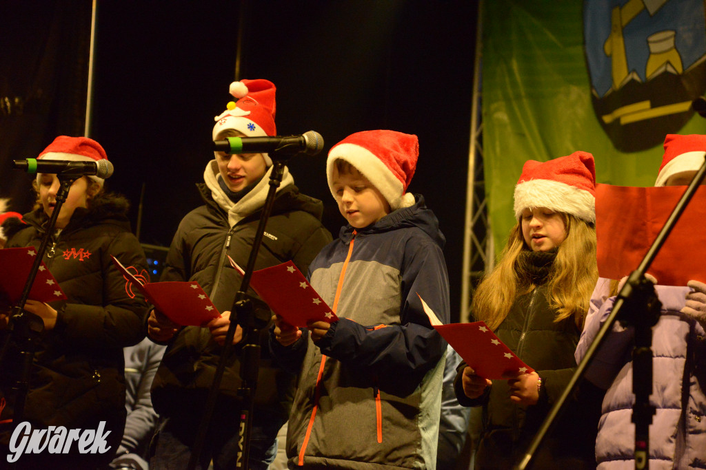 Jarmark w Kaletach przyciągnął tłumy