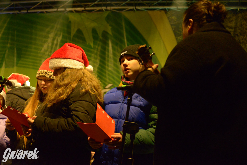 Jarmark w Kaletach przyciągnął tłumy