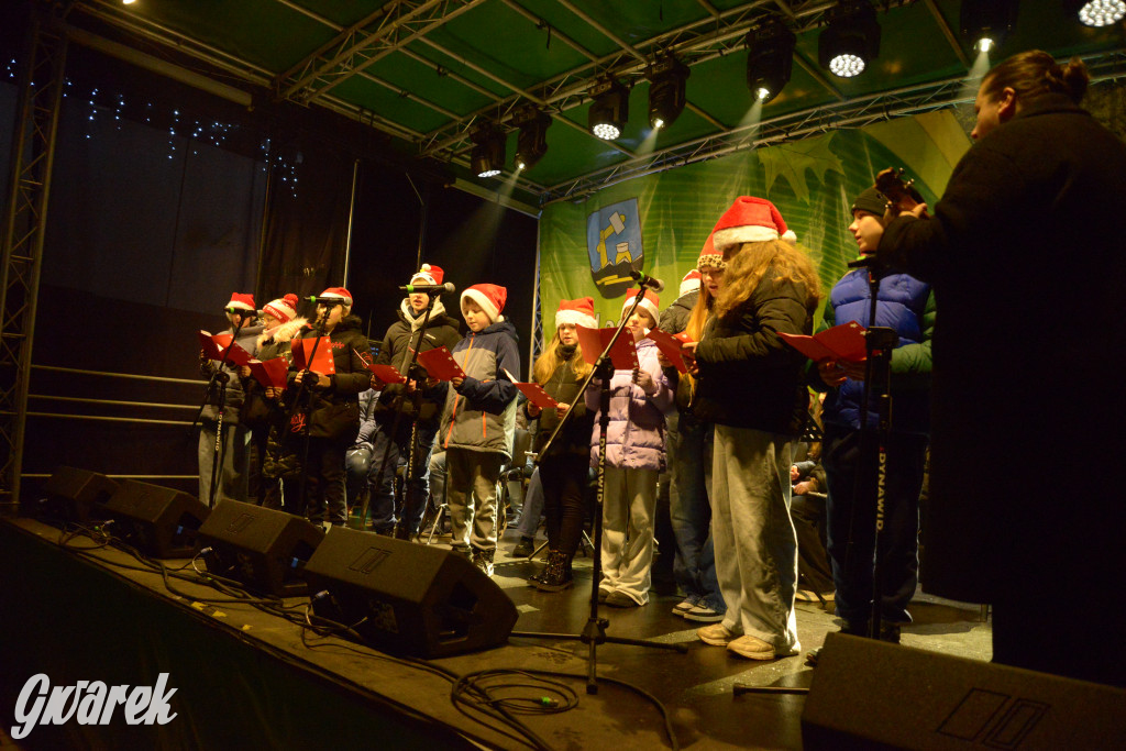 Jarmark w Kaletach przyciągnął tłumy