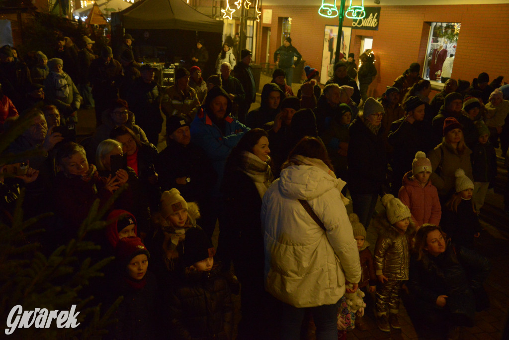 Jarmark w Kaletach przyciągnął tłumy