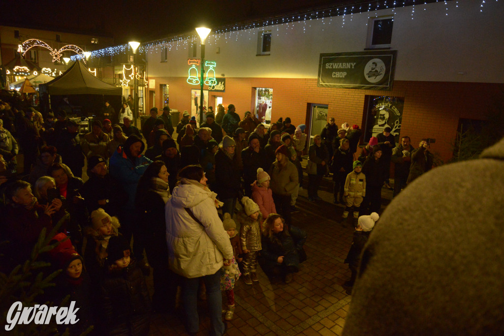 Jarmark w Kaletach przyciągnął tłumy