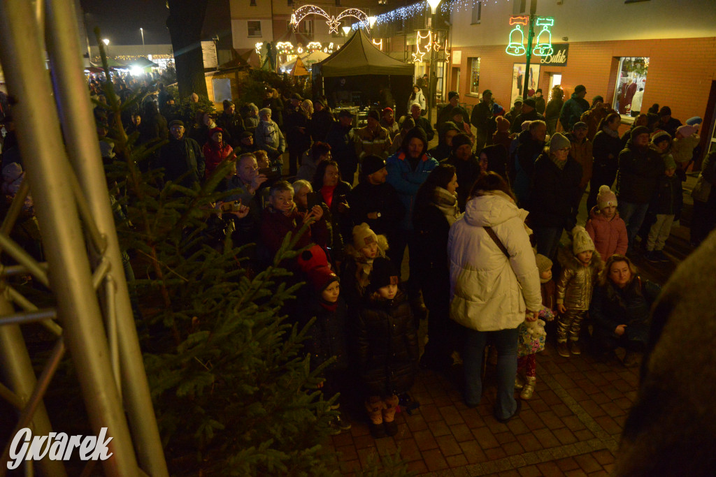 Jarmark w Kaletach przyciągnął tłumy