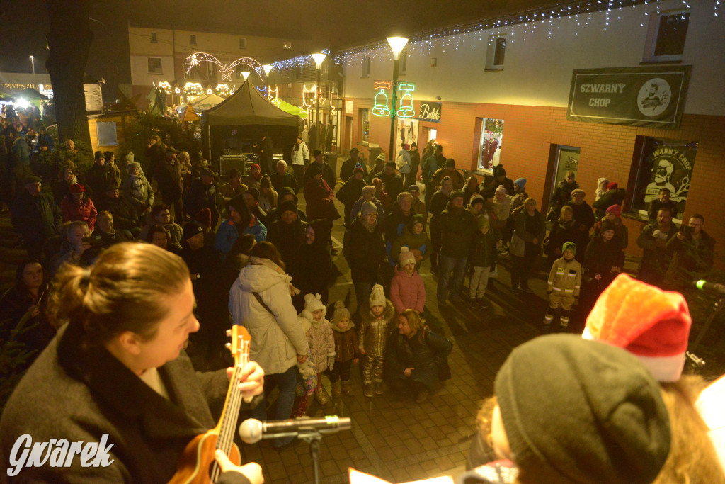 Jarmark w Kaletach przyciągnął tłumy