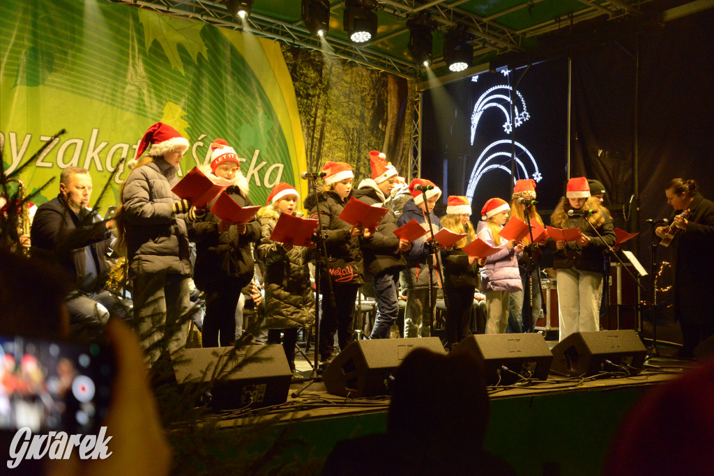 Jarmark w Kaletach przyciągnął tłumy